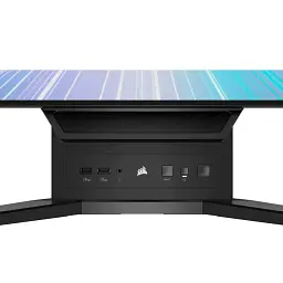 Монітор Corsair Xeneon Flex 45" 45WQHD240 [CM-9030001-PE] [133532] - мініатюра 10