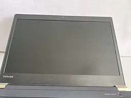 Ноутбук Toshiba PORTEGE X30-E 13.3" (i5-8350U / 16GB / SSD 256GB / 1920x1080 IPS) Refurbished - мініатюра 5