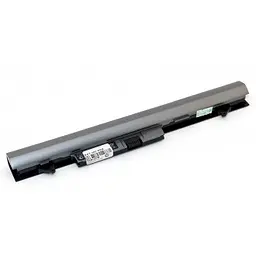 Акумулятор для ноутбука HP ProBook 430 G1 430 G2 / 14.8V 2650 mAh (41Wh) SILVER-BLACK ORG (RA04, HSTNN-IB4L)