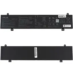 Батарея для ноутбука Asus C41N2202 (GL614JJ) 15.48 4130mAh 64Wh Чорний - мініатюра 2