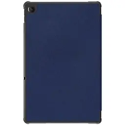 Чохол до планшета Armorstandart Smart Case Lenovo Tab M10 Plus (3rd Gen) TB125 Blue (ARM63719) - мініатюра 2