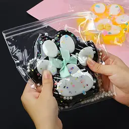 Іграшка Monster Gum Fun Cafe Taba Мяу-лапка XL (T26184) - мініатюра 4
