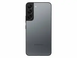 Смартфон Samsung Galaxy S22 5G 8/256Gb 1 SIM Graphite (SM-S901N) (Korea) [5G, NFC, 1 SIM] - мініатюра 2
