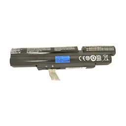 Акумулятор до ноутбука AlSoft Acer AS11A5E Aspire 3830 4400mAh 6cell 10.8V Li-ion (A41836)