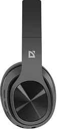 Навушники Defender FreeMotion B540 чорний bluetooth (63540) - мініатюра 4