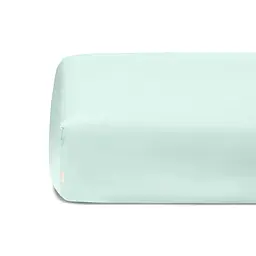Простирадло на резинці Cosas Mint 180х200х30 см (Mint64_180x200x30) - мініатюра 4