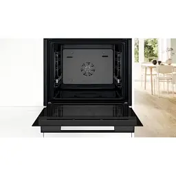 Електродуховка BOSCH HUA736EA0T - мініатюра 6