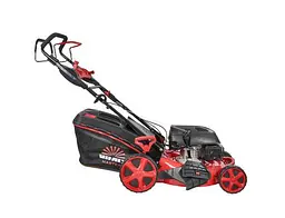 Газонокосарка бензинова Vitals Master Zp 51170td Grand (164383) - мініатюра 9