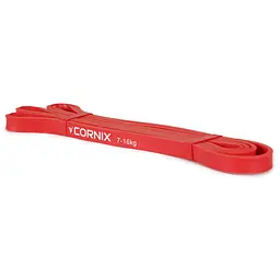 Еспандер-петля Cornix Power Band 13 мм 7-16 кг (резина для фітнесу та спорту) XR-0058 - мініатюра 1
