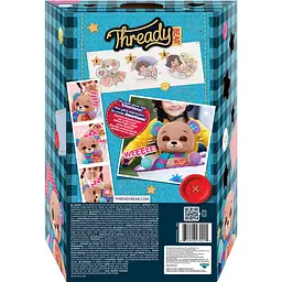 Ігровий набір Thready Bear Ведмедик Треді  (123794) - мініатюра 3