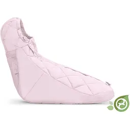 Конверт CybexSnogga Mini 2 Powder Pink (522002899) - мініатюра 4