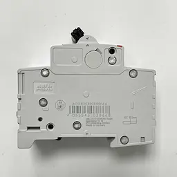 Автоматичний вимикач ABB SZ203-C16 ( 2CDS253025R0164 ) - мініатюра 2