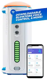 Autoblow AI+ UK Plug Version - мініатюра 2