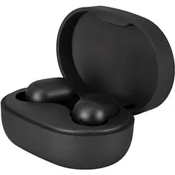 Навушники TWS Gelius Pro Reddots Black GP-TWS010 (82297) UA