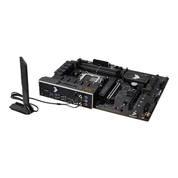 Материнcька плата TUF GAMING B650-E WIFI sAM5 B650 4xDDR5 M.2 USB HDMI DP Wi-Fi BT ATX Asus teh0019092 - мініатюра 6