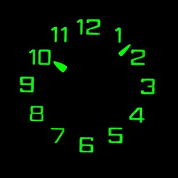 Годинник Q&Q VR18J008Y - мініатюра 2