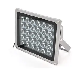 Інфрачервоний прожектор ІЧ Voltronic HY30R на 30 діодів, 60 W, до 170 м, кут 90 г, AC 220V