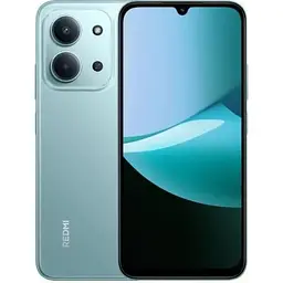 Смартфон Xiaomi Redmi 15C 4G 4/256GB Mint Green