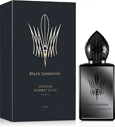 Парфуми Stephane Humbert Lucas 777 Black Gemstone 50 мл  - мініатюра 4