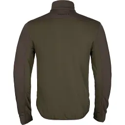 Куртка Harkila Olaf M Willow green/Shadow grey - мініатюра 2