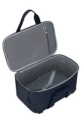 Дорожня Сумка Samsonite RESPARK MIDNIGHT BLUE 40x25x20 KJ3*01017 - мініатюра 3
