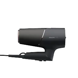 Фен Philips Series 5000 чорний (BHD538/30) - мініатюра 4