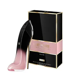 Оригінал Carolina Herrera Good Girl Blush Elixir 50 мл парфумована вода