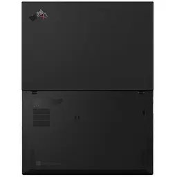 Ноутбук Lenovo ThinkPad X1 Carbon G8 (i5-10310U/16/256SSD) - Class A- "Б/В" - мініатюра 7