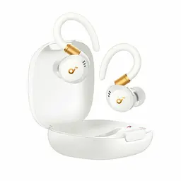 Навушники Anker Soundcore Sport X20 A3968 white - мініатюра 3