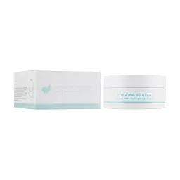 Гідрогелеві патчі стандартного розміру Coral end Aqua Hydrogel Eye Patch BeauuGreen 60 шт - мініатюра 3