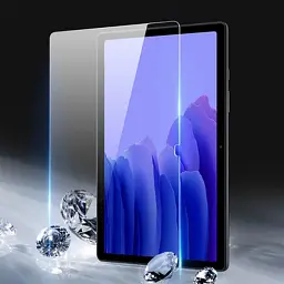 Скло захисне BeCover Samsung Tab S7 FE 12.4 SM-T730/SM-T735/S8 Plus 5G SM-X800/SM-X806/S9 FE Plus SM-X610/SM-X616B (706652) - мініатюра 5