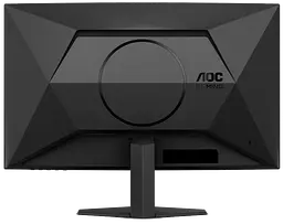 Монiтор 27" AOC C27G4ZXE Black - мініатюра 7