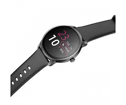 Смарт-годинник Hoco Smart Watch Y4 | Track, HeartRate, IP68 | - мініатюра 3