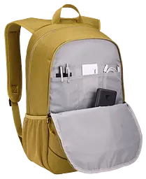 Рюкзак Case Logic Jaunt 23L WMBP-215 Dim Gold (7121845) - мініатюра 8