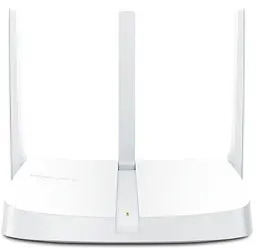 Маршрутизатор MW305R N300, 3xFE LAN, 1xFE WAN Mercusys teh0017140