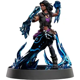 Фігурка для геймерів Weta Workshop Borderlands 3 Amara (105203011) - мініатюра 3