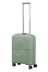 Валіза 55 См American Tourister AIRCONIC SATURN SAGE 55x40x20 88G*64001 - мініатюра 10