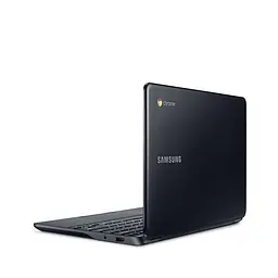 Ноутбук Samsung Chromebook 3 11.6" HD 4/16GB, N3060 (XE500C13-K04US) Black (BOX) - мініатюра 3
