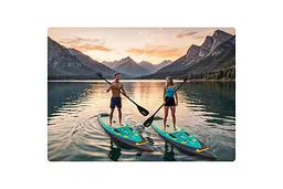 Надувна SUP дошка Neo-Sport Reefbreak 350 см (170303) - мініатюра 10