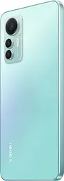 Смартфон Xiaomi 12 Lite 8/128GB Green (Global) - мініатюра 8