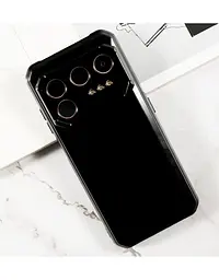 Оригінальний бампер/чохол IIIF150 Raptor black (чорний) - мініатюра 1