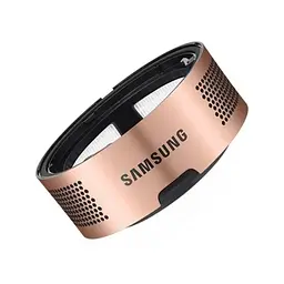 Фільтр для вертикального пилососу Samsung Jet 75, VS20T7535T7, VS15T7035R7, DJ97-02641D (Рожевий колір) - мініатюра 2