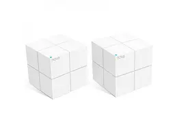 Маршрутизатор роутер Tenda NOVA MESH MW6 2-kit (MW6-KIT-2)