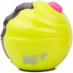 Точилка з контейнером Yes Sphere (620560)