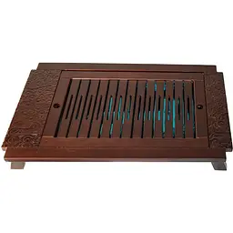 Чабань Чайні Хмари 54x32x6.5 см - мініатюра 6