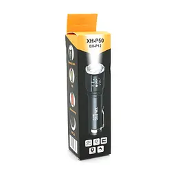 Фонарь Voltronic XP-P50-P12 - миниатюра 4