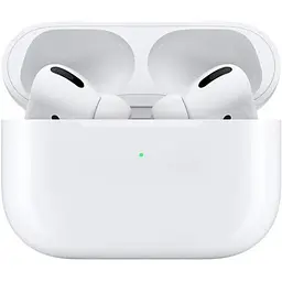 TWS-наушники Apple AirPods Pro MagSafe MLWK3ZM/A - мініатюра 2