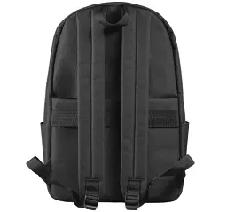 Рюкзак для ноутбука 15.6" Defender City, Black, поліестер, 450х320х170 мм (26090) - мініатюра 6