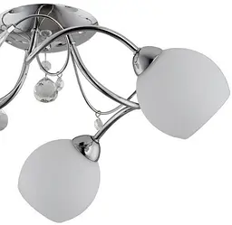 Люстра стельова ALFA Livia 21523 - мініатюра 2