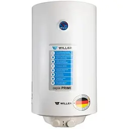 Водонагрівач Willer EV50DR серія Prime